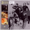 Korn, Original Album Classics, CD