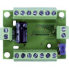 TAMS Elektronik 53-04145-01-C BSA LC-NG-14 elektronika blikače púť osvetlenia 1 ks; 53-04145-01-C