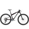 TREK Supercaliber SL 9.7 GX AXS T-Type Gen 2 RED CARBON SMOKE Veľkosť: M
