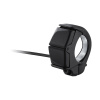 Shimano spínač E7000 pravý pre ovládanie prehadzovačky s káblom 300mm