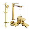 Grohe UroCube 23406000 Chrome Sink Batéria (Grohe UroCube 23406000 Chrome Sink Batéria)