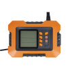 Nabíjačka a usmerňovač PNI C120 pre autobatérie, vstup 230V, 12V výstup 2A, 4A, 8A, 12A, 2 porty USB