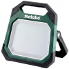 Metabo BSA 18 LED 10000 Stavební akumulátorový reflektor 10000 lm 601506850