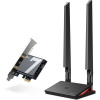 TP-Link Archer TBE550E sieťový karta