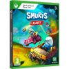 Smurfs Kart