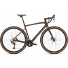 Štrkové bicykel SPECIALIZED Diverge Sport Satin Doppio / Gunmetal 44