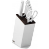 Wüsthof Blok nožov Wüsthof Classic so 6 kusmi nožov Santoku