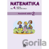 Matematika pro 4. ročník základní školy - Ladislava Eiblová, Jiří Melichar