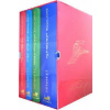 Harry Potter Classic Four Volumes in Hardback