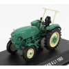 Edicola MAN 4l1 Tractor 1960 - Con Vetrina - S vitrínou 1:43 zelená