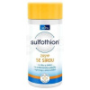 Sulfothion zásyp so sírou 100 g 100 g púder
