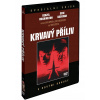 Karmazynowy Przypływ DVD disk