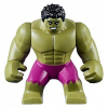 Lego SH643 Figúrka Super Heroes Hulk Od 76152 (Lego SH643 Figúrka Super Heroes Hulk Od 76152)