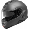 SHOEI NEOTEC 2 PRILBA MAT GREY šedá BON S (SHOEI NEOTEC 2 PRILBA MAT GREY šedá BON S)