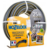 Bazénová hadica k čerpadlu - Hozelock Trikoflex Ultramax 1/2 ″ 25 m záhradná hadica (Hozelock Trikoflex Ultramax 1/2 ″ 25 m záhradná hadica)