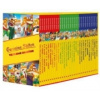Geronimo Stilton: The 30 Book Collection (Series 1-3)