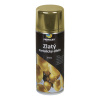 PRIMALEX Metalický sprej zlatý 400 ml