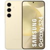 Samsung Galaxy S24 SM-S921B 8GB/256GB Amber Yellow