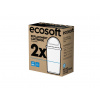 Filtračná vložka do kanvice ECOSOFT Balenie obsahuje:: 2 ks