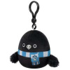 SQUISHMALLOWS Kľúčenka Harry Potter – Bystrohlavský havran