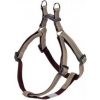 Nobby Postroj Soft Grip - béžový 2 cm