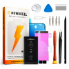 Batéria pre Apple iPhone 13 Nowacell 3510 mAh