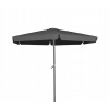 Zahradní slunečník LINDER EXCLUSIV 300 cm MC2008 Dark Grey