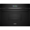 Siemens iQ700 CD714GXB1 parná rúra Malá Čierna Dotyk (CD714GXB1)