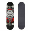 Skateboard Master Extreme Board Wolf MAS-B094-1