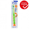 Tesco Pro Formula Little Steps Soft zubná kefka pre deti od 3 do 5 rokov