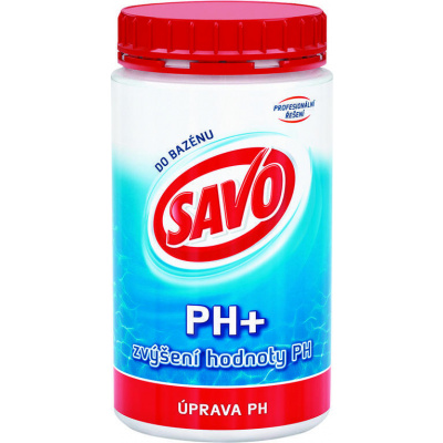 SAVO Ph+ 900g