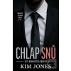 Chlap snů (Kim Jones)