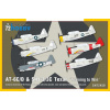 Special Hobby AT-6C/D & SNJ-3/3C Texan