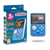 Hyper Mega Tech, Retro Gaming, 2,8″ IPS, Technos Edition, 15 vstavaných hier, prenosná herná konzola