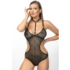 Body Anais Persephone Farba: Čierna, Veľkosť: L/XL