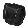 Brašna na nosič Basil Sport Design Commuter černá