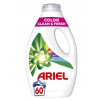Ariel Color prací gél 3L na 60 praní