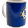 Fan shop Hrnček CHELSEA FC fade 320 ml