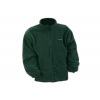 Bunda Spro Strategy Fleece zelená M
