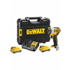 DeWALT Aku rázový uťahovák 12 V - DCF801D2