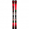 Rossignol Hero Elite ST TI Konect +NX 12 Konect GW B80 black hot red lyže s vázáním-167