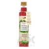 NaturProdukt Sirup Jahodový s medovkou 1x250 ml, 8595026110656