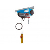 Güde Elektrický lanový naviják GSZ 300/600 (100018075)