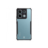Tactical Quantum Stealth Kryt pre Xiaomi Redmi Note 13 Pro 5G Clear/Black