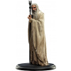 Weta The Lord of the Rings Saruman 19 cm