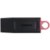 Kingston DataTraveler Exodia 256GB čierno-ružový DTX/256GB - USB 3.2 kľúč