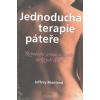 Jednoduchá terapie páteře - Jeffrey Maitland