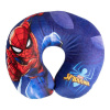 Colzani Cestovný vankúšik Spiderman 24x19 modrá