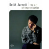 Keith Jarrett • The Art Of Improvisation / Documentary DVD