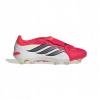 ADIDAS PREDATOR PRO FT FG (45 1/3) Kopačky Lisovky Unisex Červené